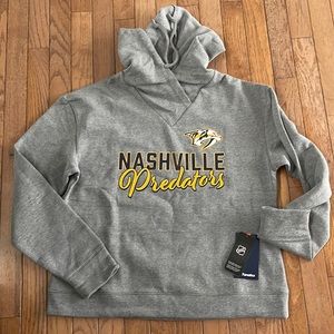 Nashville Predators Sweatshirt